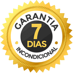 garantia 7 dias curso